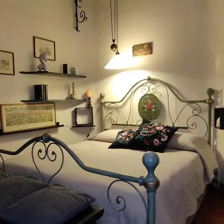 فندق مبيت وإفطار Piazza Cavour Guest House