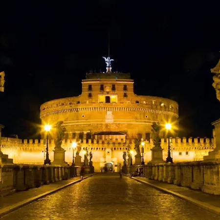 Piazza Cavour Guest House * روما