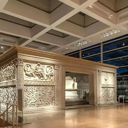 Piazza Cavour Guest House فندق مبيت وإفطار