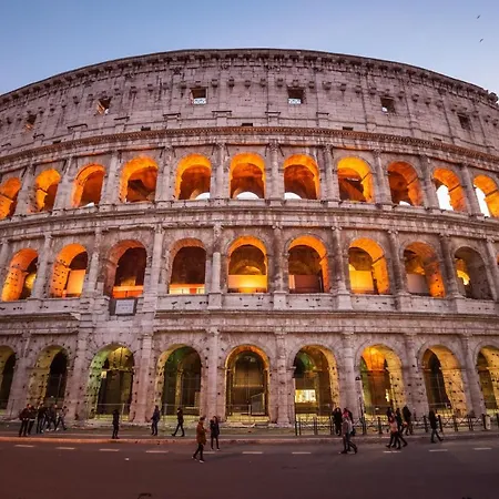 Piazza Cavour Guest House فندق مبيت وإفطار *