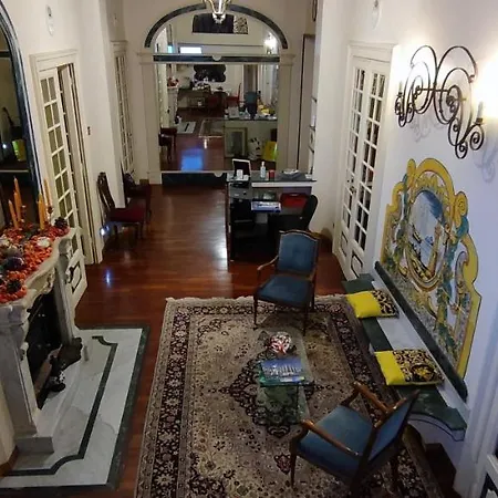 فندق مبيت وإفطار Piazza Cavour Guest House روما
