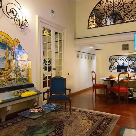 Piazza Cavour Guest House فندق مبيت وإفطار روما