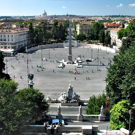 Piazza Cavour Guest House روما