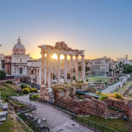 Piazza Cavour Guest House روما