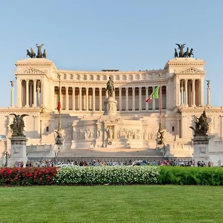 Piazza Cavour Guest House فندق مبيت وإفطار روما